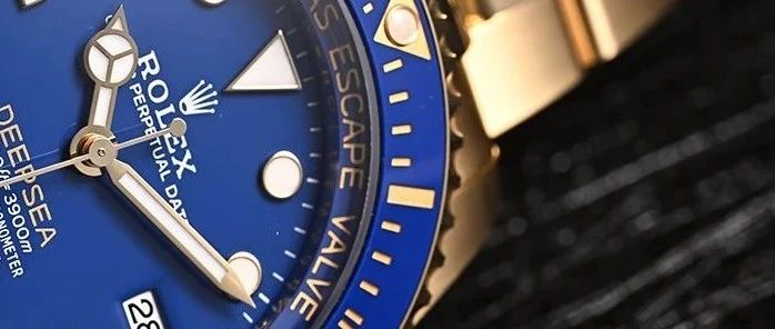 体重300グラムのロレックス『金の鬼王』：あなたの宝物はどこに？